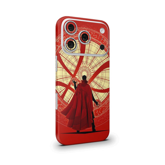 Doctor Strange 1 Mobile Skin