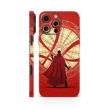 Doctor Strange 1 Mobile Skin