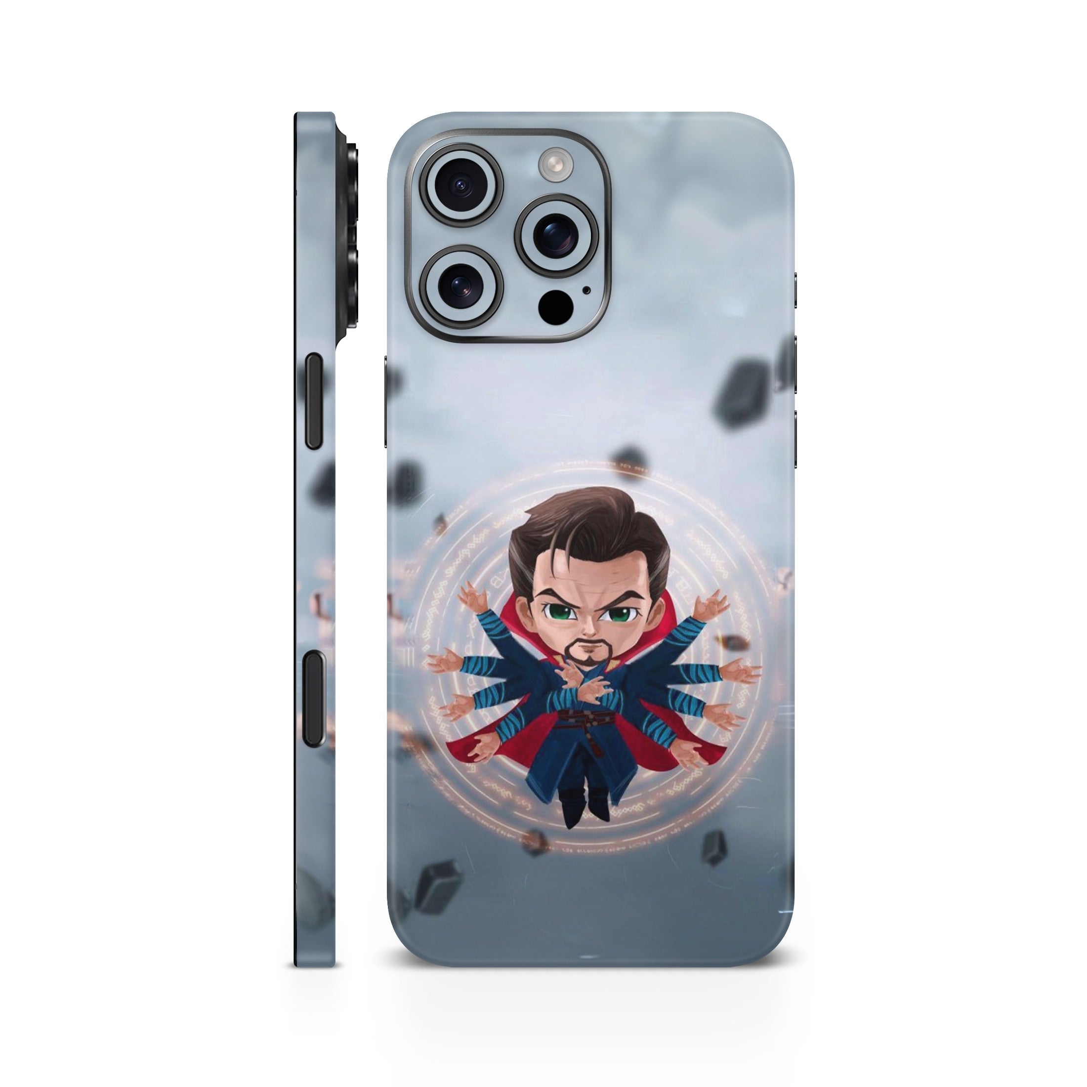 Doctor Strange 3 Mobile Skin