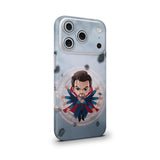 Doctor Strange 3 Mobile Skin