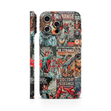 Doctor Strange Comic Mobile Skin