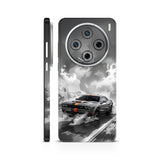 Dodge Art 1 Mobile Skin