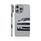 Dodge Art 2 Mobile Skin