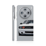 Dodge Art 2 Mobile Skin