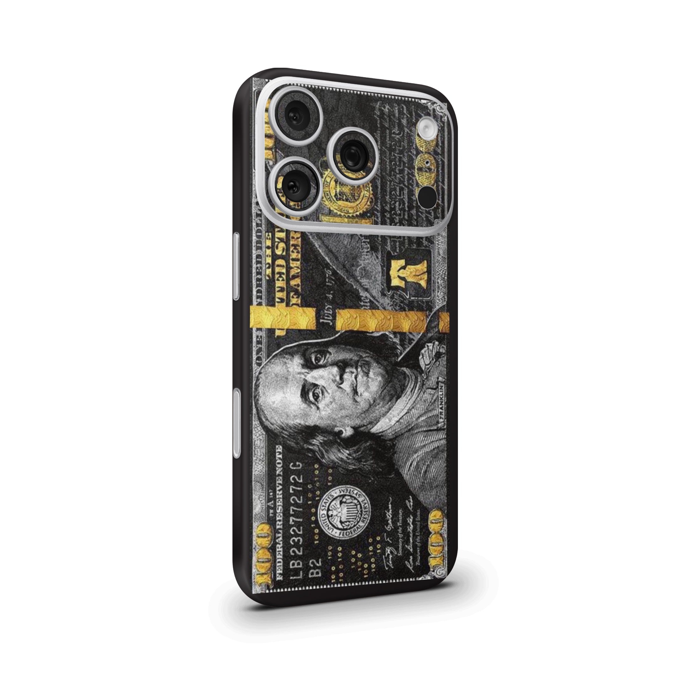Doller Art 5 Mobile Skin