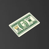 Doller Card Skin