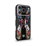 Evil Signature Edition Mobile Skin
