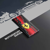 Ferrari 1 Mobile Skin