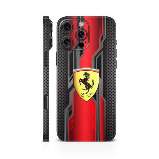 Ferrari 1 Mobile Skin