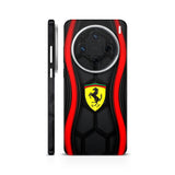 Ferrari 2 Mobile Skin