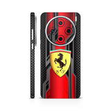 Ferrari 1 Mobile Skin