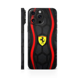 Ferrari 2 Mobile Skin