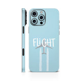 Flight Mobile Skin