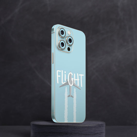 Flight Mobile Skin