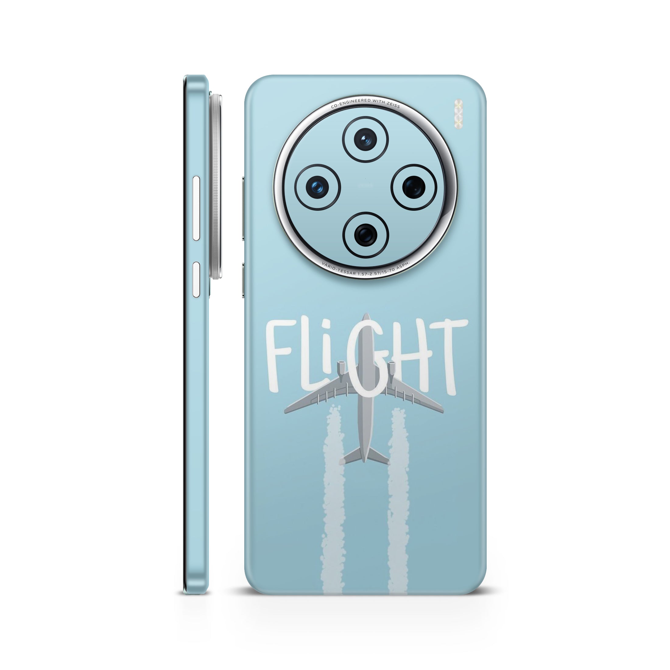 Flight Mobile Skin