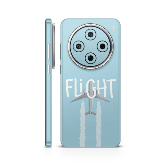 Flight Mobile Skin