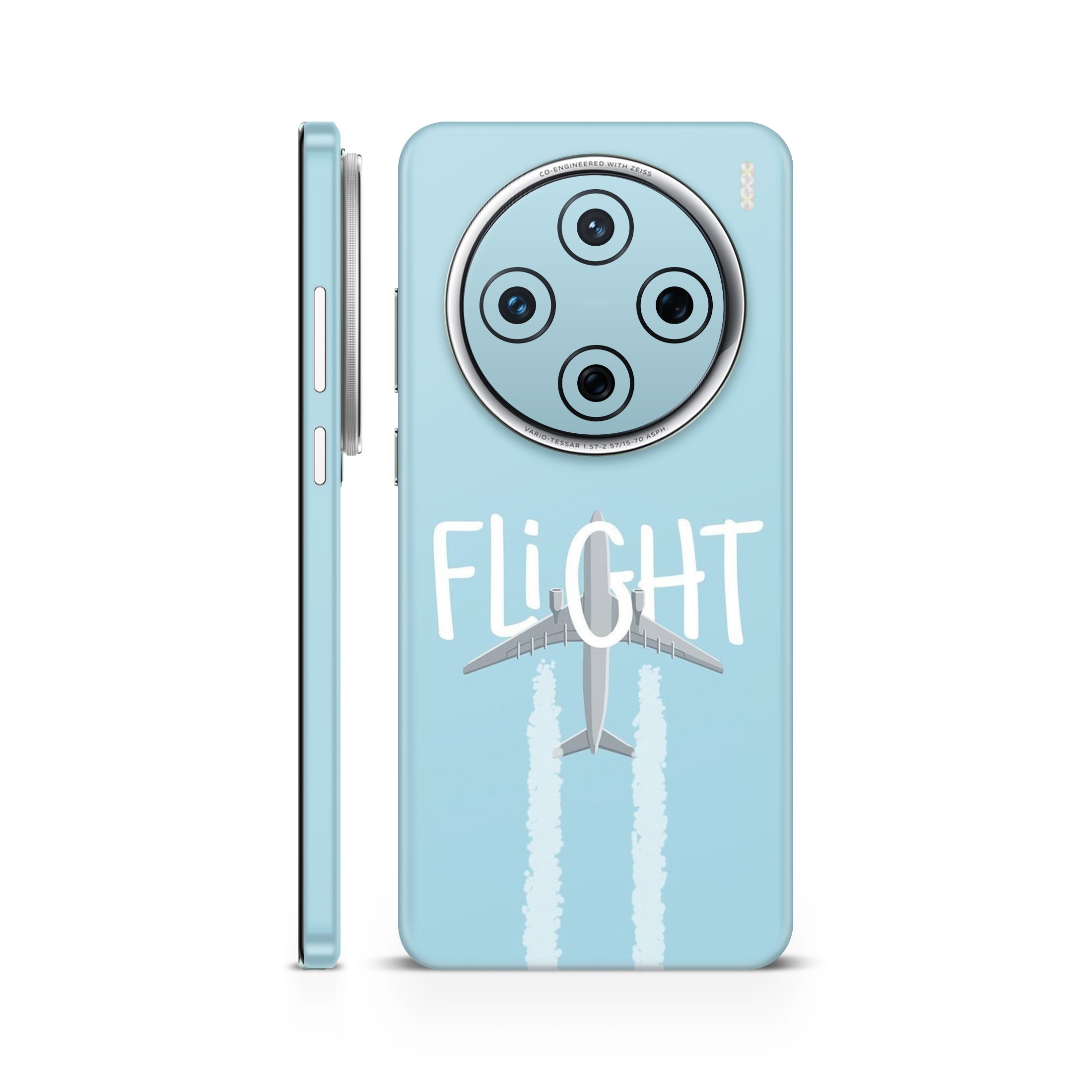 Flight Mobile Skin