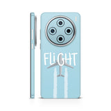 Flight Mobile Skin