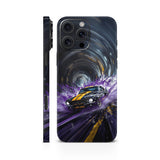 Ford Mustang Art 1 Mobile Skin