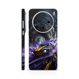 Ford Mustang Art 1 Mobile Skin