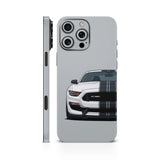 Ford Mustang Art 2 Mobile Skin
