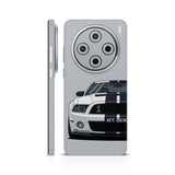 Ford Mustang Art 3 Mobile Skin