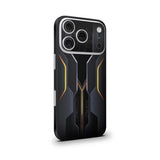 Gamer Knight Edition Mobile Skin