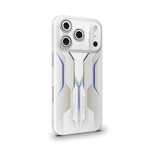 Gamer Knight Ultra Edition Mobile Skin