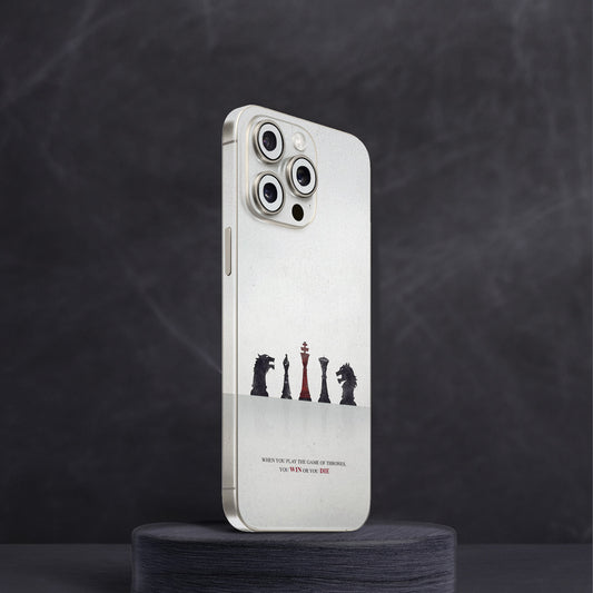 GOT 1 Mobile Skin