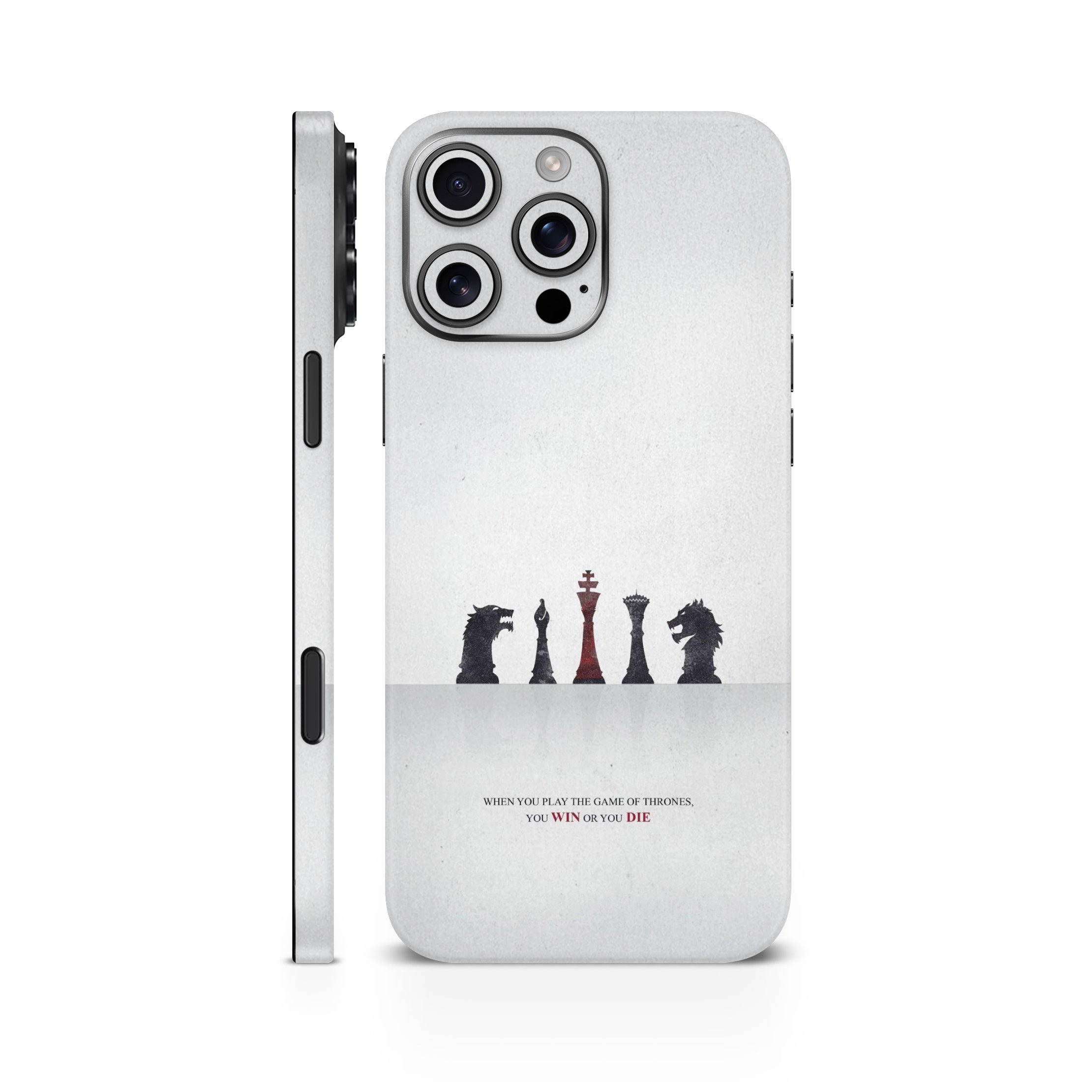 GOT 1 Mobile Skin