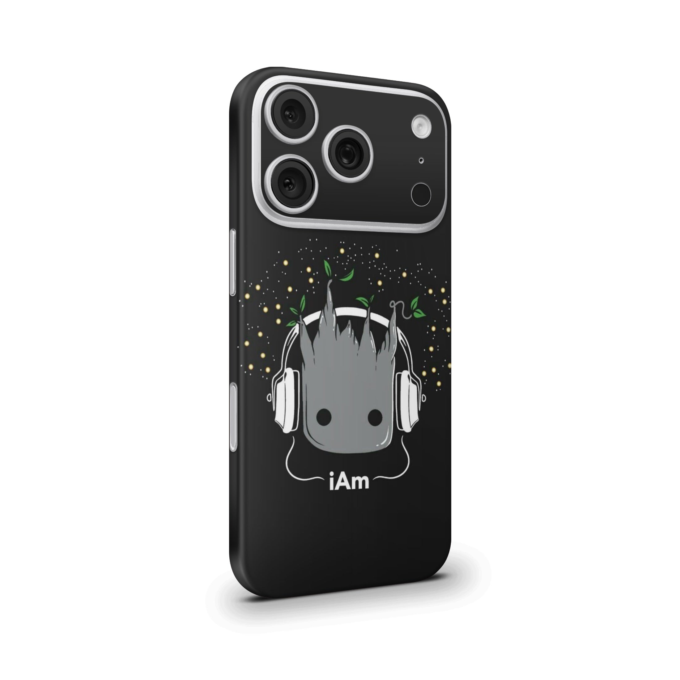 GROOT 1 Mobile Skin