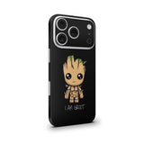 GROOT 2 Mobile Skin