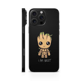 GROOT 2 Mobile Skin