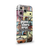 GTA San Andreas Mobile Skin