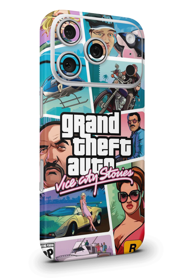 GAMING SKINS
