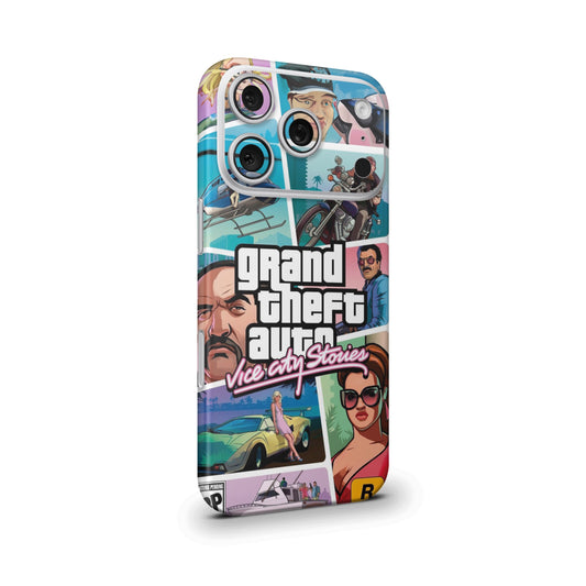 GTA Vice City Mobile Skin