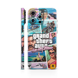 GTA Vice City Mobile Skin