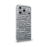Gad kille Art 2 Mobile Skin