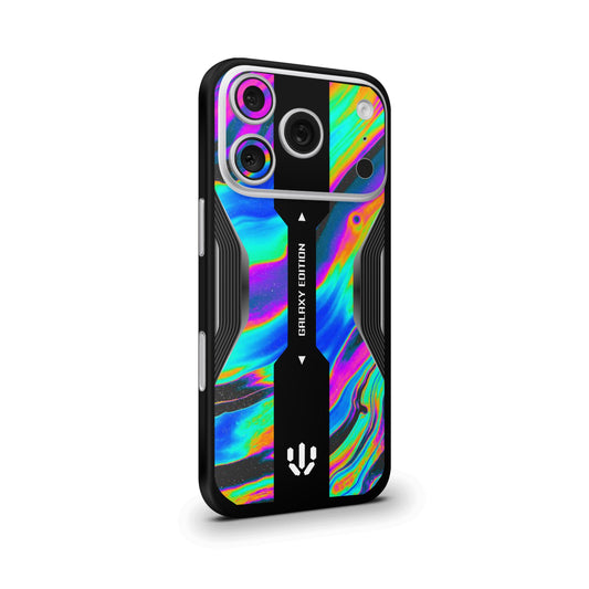 Galaxy Signature Edition Mobile Skin