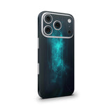 Galaxy Edition Mobile Skin