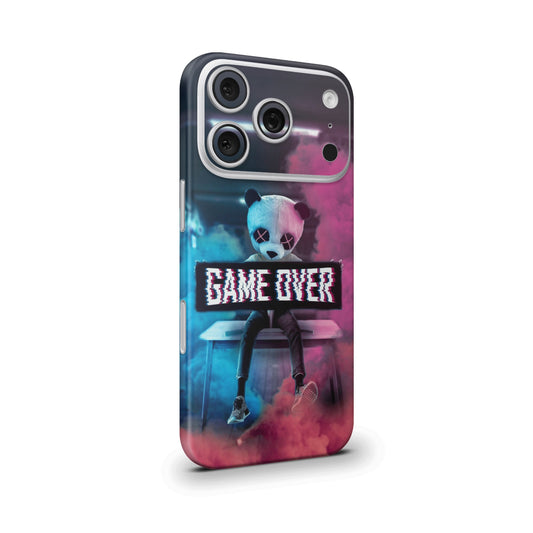 Game Over Mobile Skin