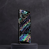 Gamer Gradient Edition Mobile Skin