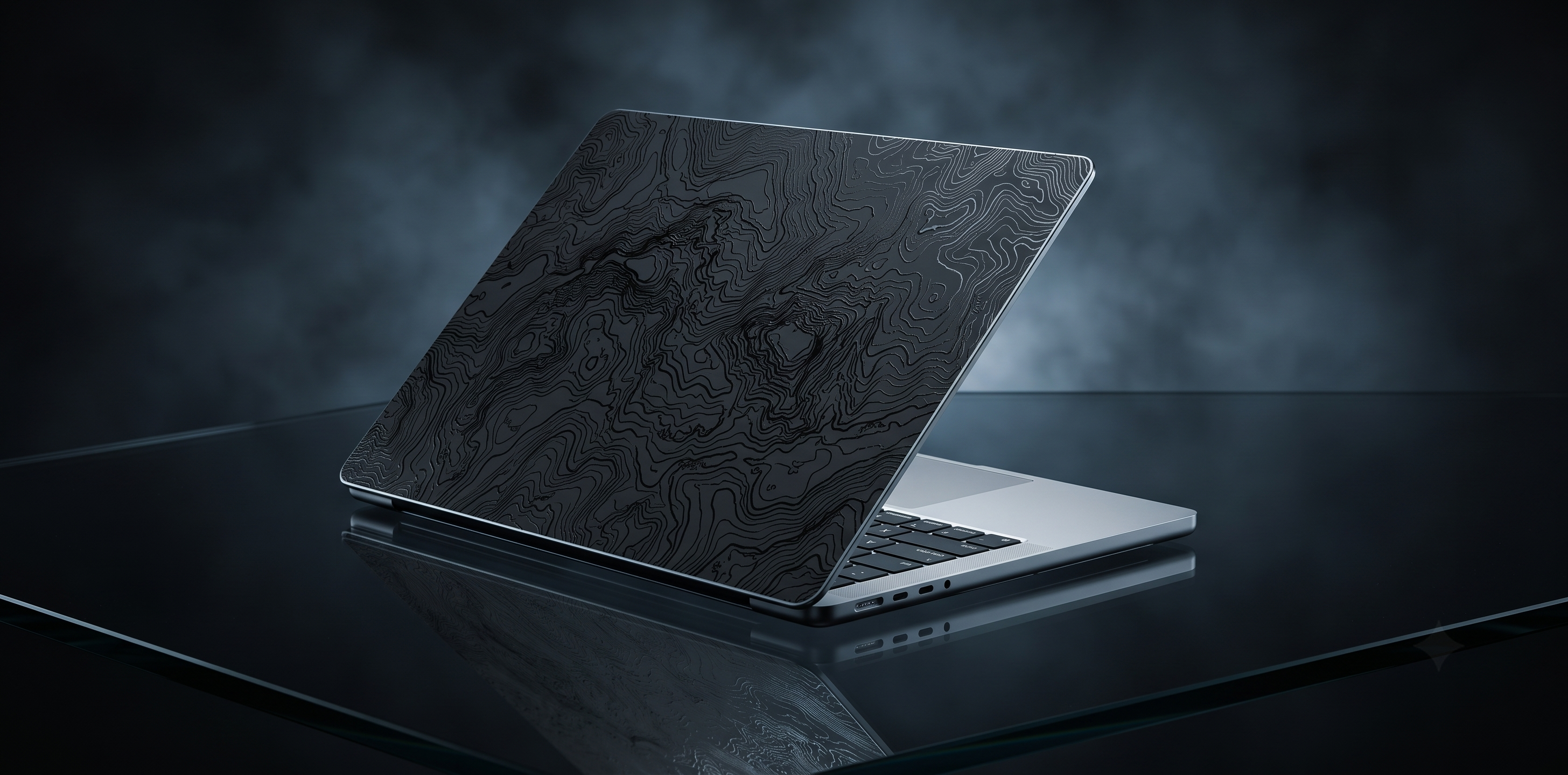 LAPTOP SKINS