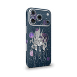 Girl Art 3 Mobile Skin