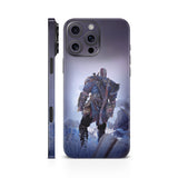 God of War Mobile Skin