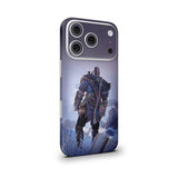 God of War Mobile Skin