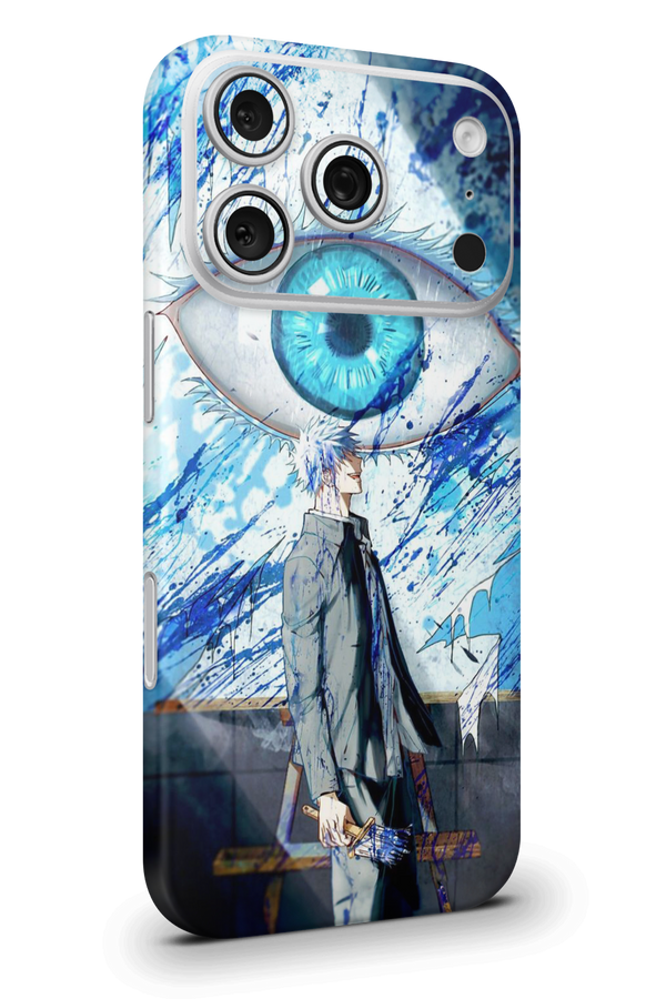 ANIME SKINS
