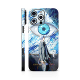 Gojo Limited Edition Anime Mobile Skin