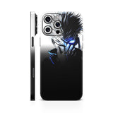 Gojo Satoru Anime Mobile Skin