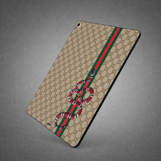 Gucci Snake 2 Tab Skin